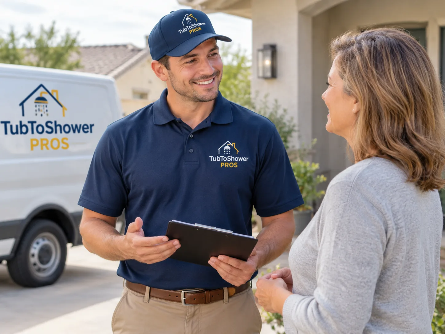 Tub Shower Conversion Bloomfield, NM FAQs